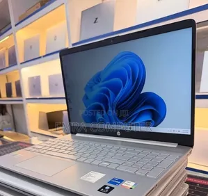 New Laptop HP 16GB Intel Core i5 SSD 512GB
