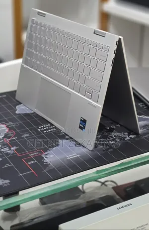 New Laptop HP Envy x360 16GB Intel Core i7 SSD 512GB