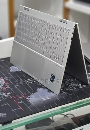 New Laptop HP Envy x360 16GB Intel Core i7 SSD 512GB