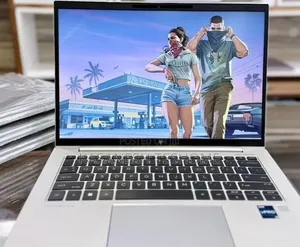 New Laptop HP EliteBook 840 16GB Intel Core i7 SSD 512GB