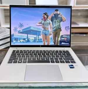 New Laptop HP EliteBook 840 16GB Intel Core i7 SSD 512GB