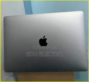 New Laptop Apple MacBook Air 2020 M1 8GB Apple M1 SSD 256GB