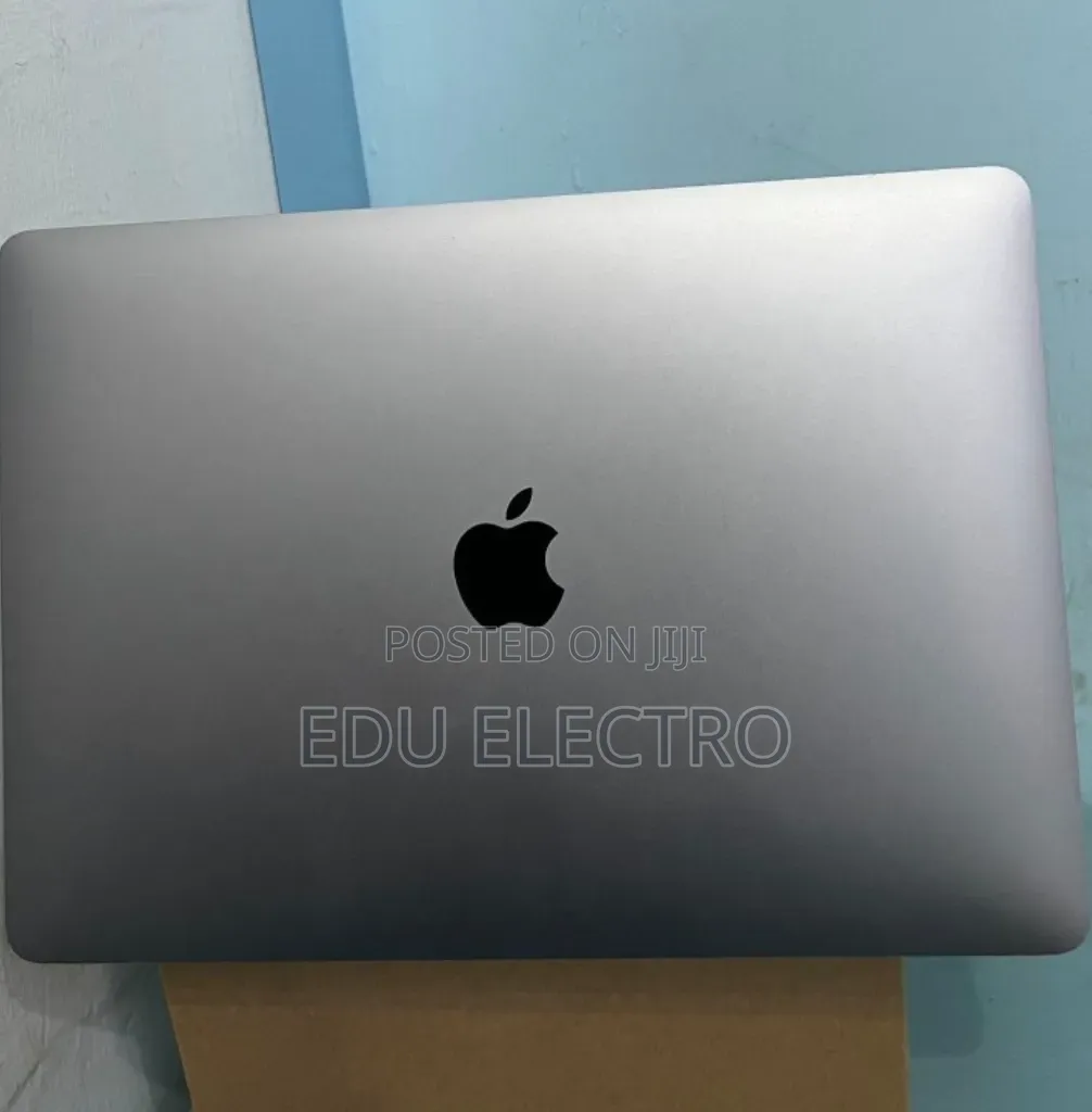 New Laptop Apple MacBook Air 2020 M1 8GB Apple M1 SSD 256GB
