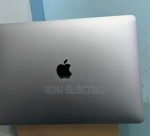 New Laptop Apple MacBook Air 2020 M1 8GB Apple M1 SSD 256GB