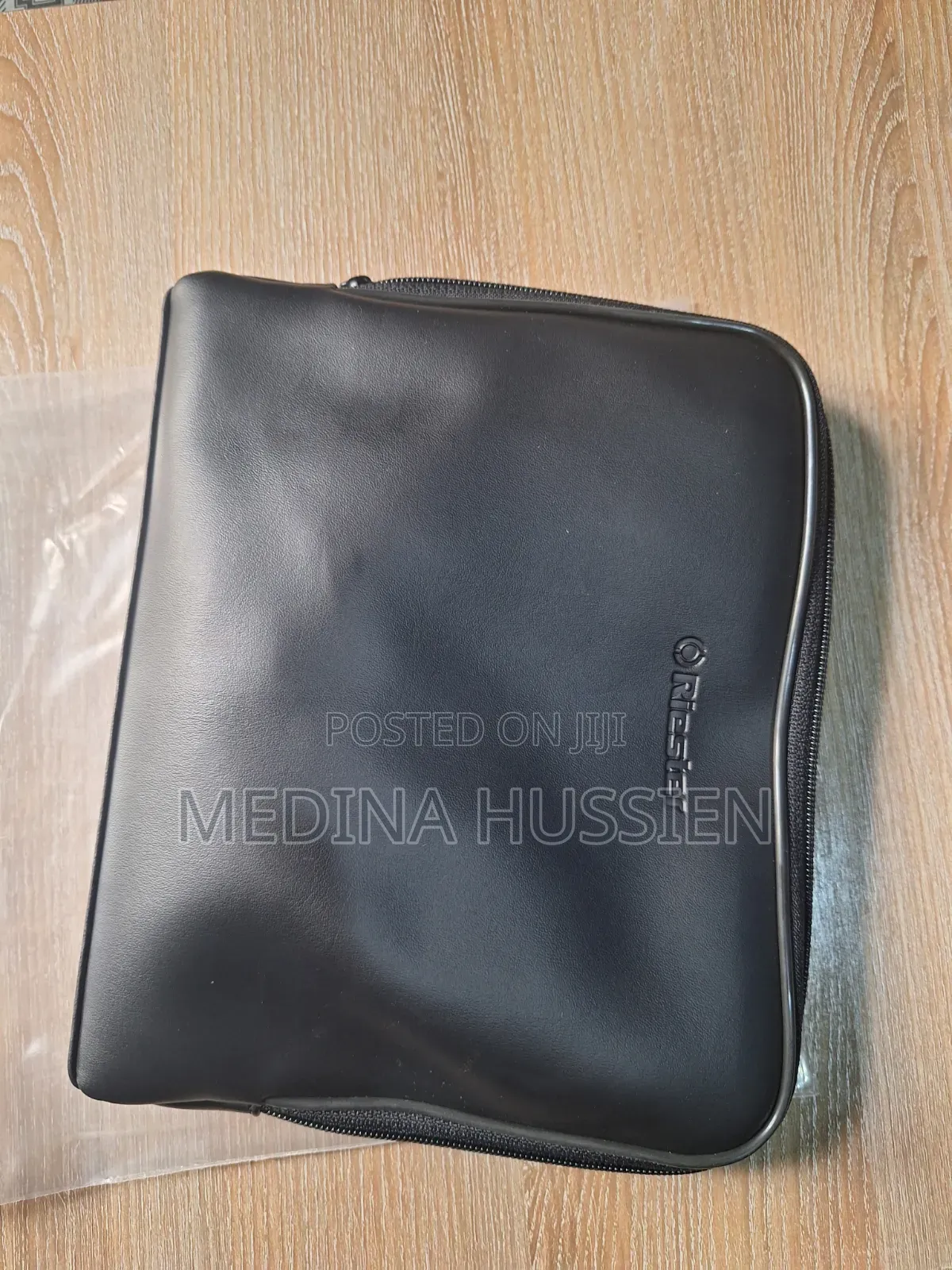 Reigster Rechargeable Laryngoscope