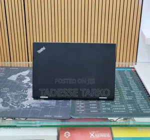 New Laptop Lenovo ThinkPad X1 Yoga 8GB Intel Core i5 SSD 512GB