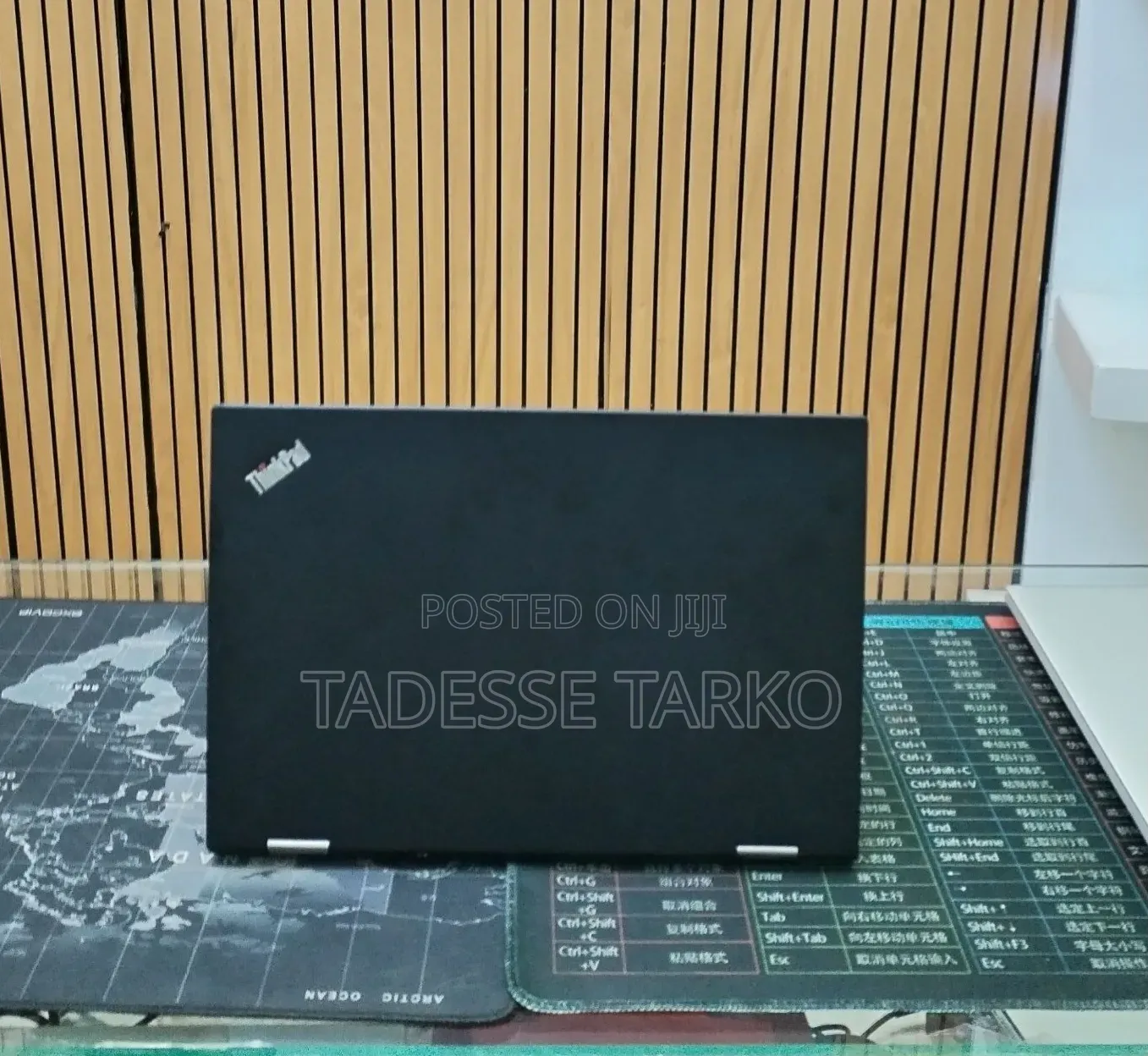 New Laptop Lenovo ThinkPad X1 Yoga 8GB Intel Core i5 SSD 512GB