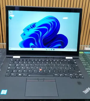 New Laptop Lenovo ThinkPad X1 Yoga 8GB Intel Core i5 SSD 512GB