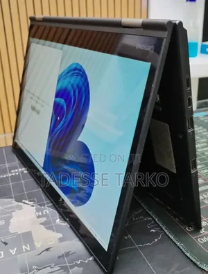 New Laptop Lenovo ThinkPad X1 Yoga 8GB Intel Core i5 SSD 512GB