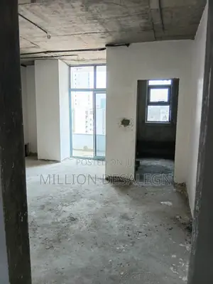 3bdrm House in Mirror Addis Real, Bole for sale