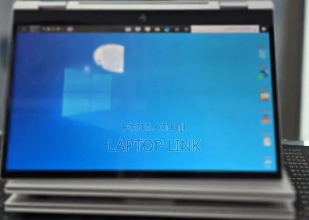 New Laptop HP EliteBook 830 G8 32GB Intel Core i7 SSD 512GB