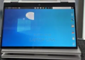 New Laptop HP EliteBook 830 G8 32GB Intel Core i7 SSD 512GB