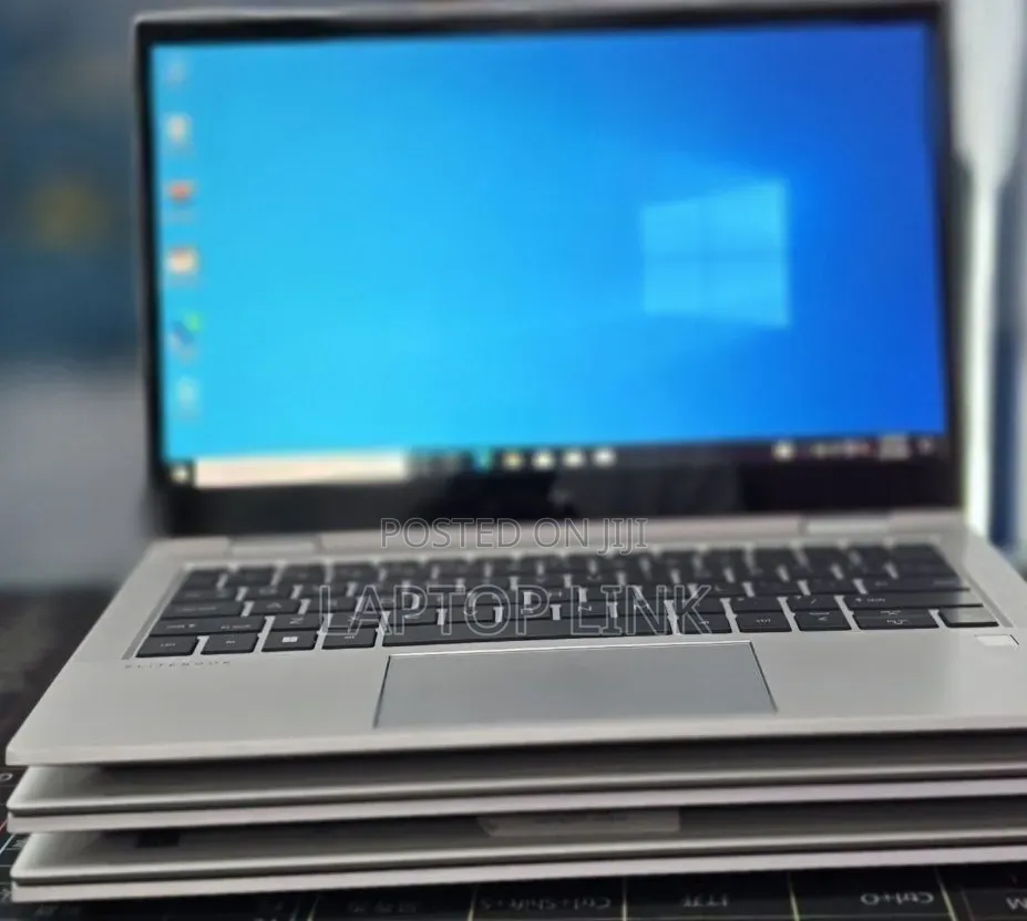 New Laptop HP EliteBook 830 G8 32GB Intel Core i7 SSD 512GB
