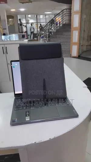 New Laptop Lenovo Yoga 9i 16GB Intel Core i7 SSD 1T