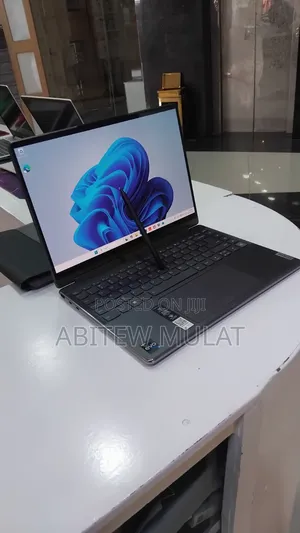 New Laptop Lenovo Yoga 9i 16GB Intel Core i7 SSD 1T