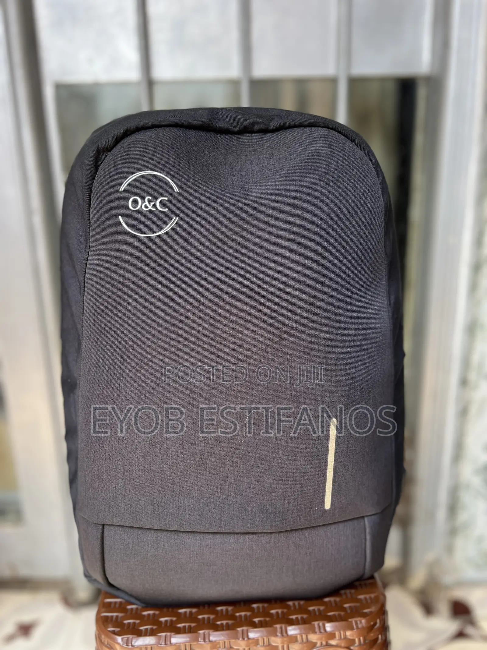 Comfortable PC Bag