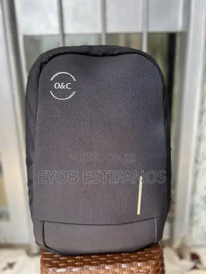 Comfortable PC Bag