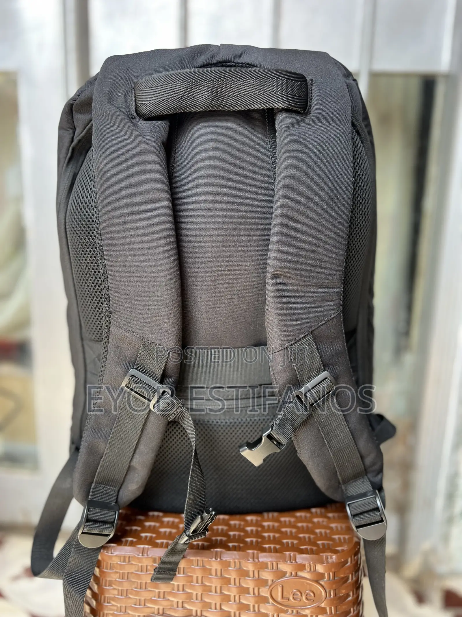 Comfortable PC Bag