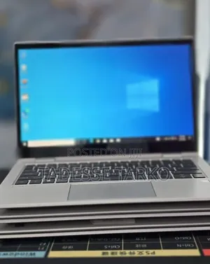 New Laptop HP EliteBook 830 G8 32GB Intel Core i7 SSD 512GB