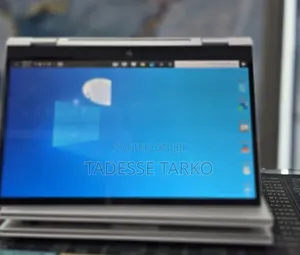 New Laptop HP EliteBook 830 G8 32GB Intel Core i7 SSD 512GB