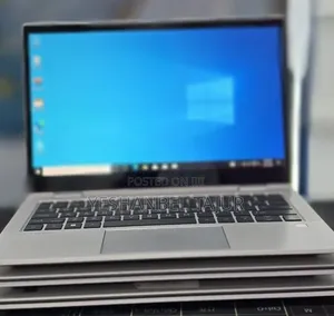 New Laptop HP EliteBook 830 G8 16GB Intel Core i7 SSD 512GB
