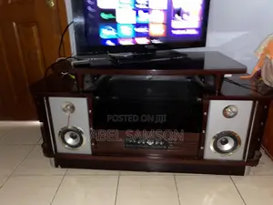 Modern TV Stand
