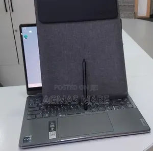 New Laptop Lenovo Yoga 9i 16GB Intel Core i7 SSD 1T