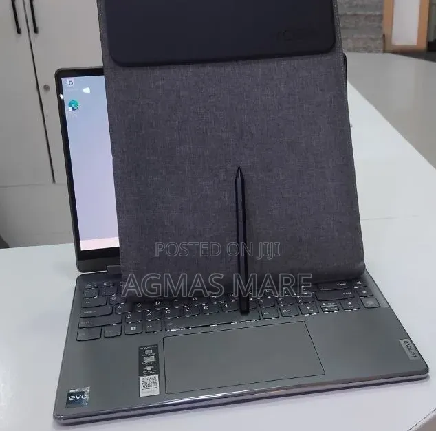 New Laptop Lenovo Yoga 9i 16GB Intel Core i7 SSD 1T