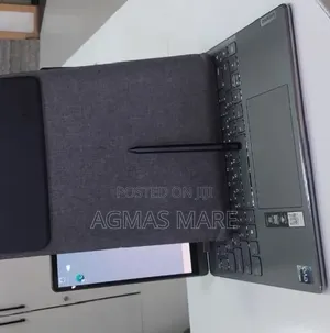 New Laptop Lenovo Yoga 9i 16GB Intel Core i7 SSD 1T