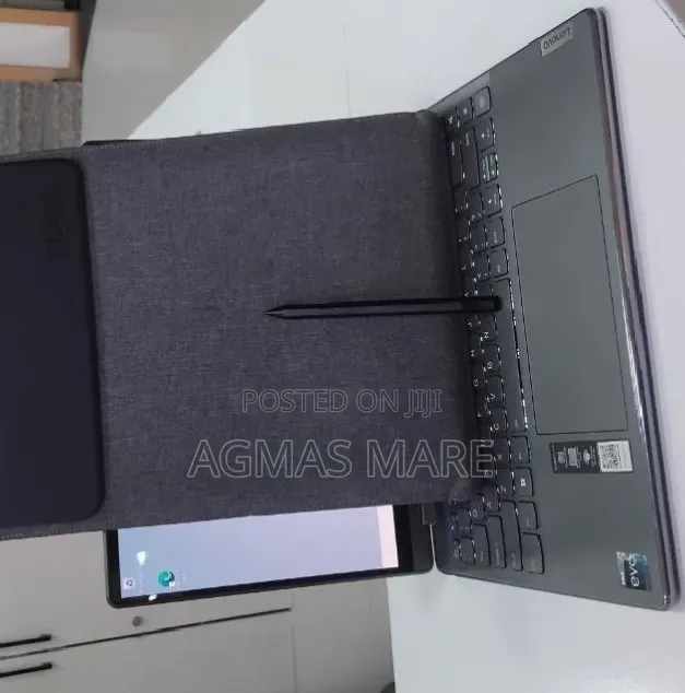 New Laptop Lenovo Yoga 9i 16GB Intel Core i7 SSD 1T