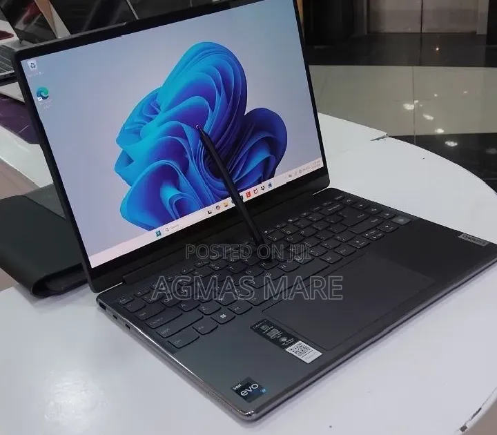 New Laptop Lenovo Yoga 9i 16GB Intel Core i7 SSD 1T