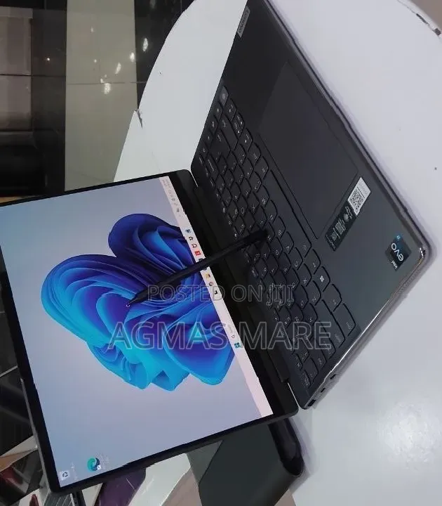 New Laptop Lenovo Yoga 9i 16GB Intel Core i7 SSD 1T