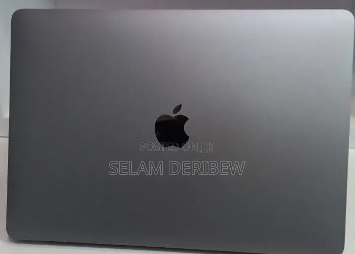 New Laptop Apple MacBook Air 2020 M1 8GB Apple M1 SSD 256GB