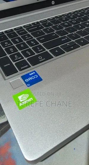 New Laptop HP ProBook 450 G8 16GB Intel Core i7 SSD 512GB