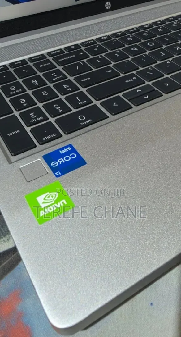 New Laptop HP ProBook 450 G8 16GB Intel Core i7 SSD 512GB