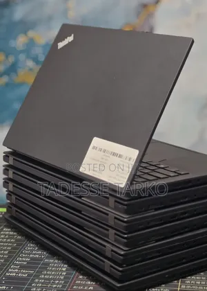 New Laptop Lenovo ThinkPad t495s 8GB AMD Ryzen 5 SSD 512GB