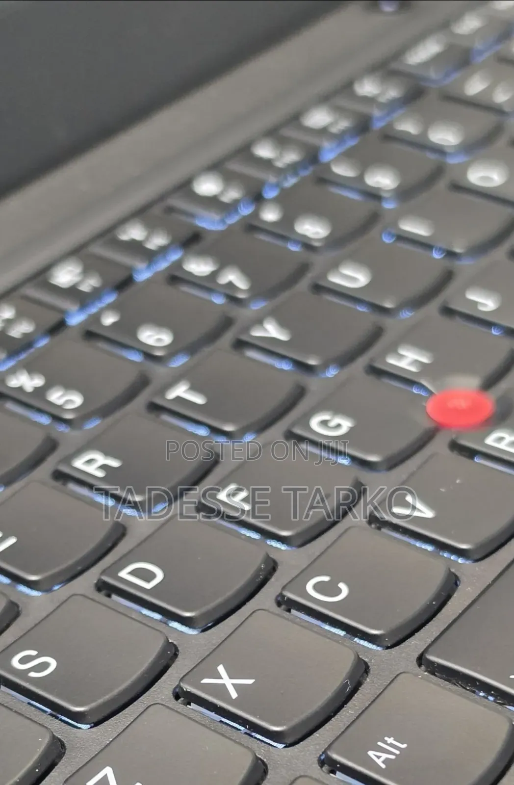 New Laptop Lenovo ThinkPad t495s 8GB AMD Ryzen 5 SSD 512GB