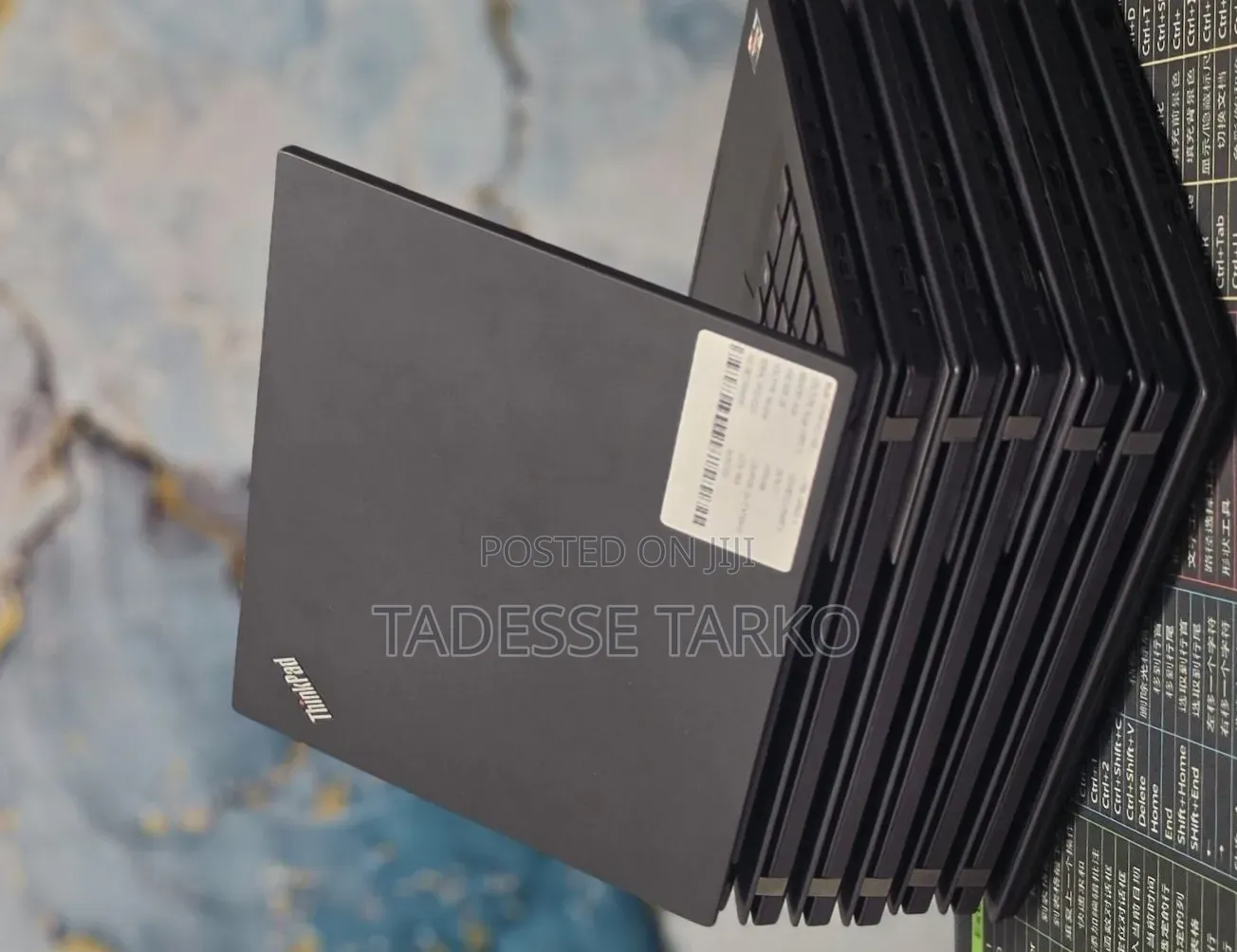New Laptop Lenovo ThinkPad t495s 8GB AMD Ryzen 5 SSD 512GB