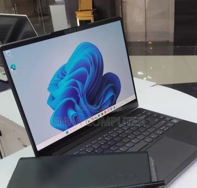 New Laptop Lenovo 16GB Intel Core i7 SSD 1T