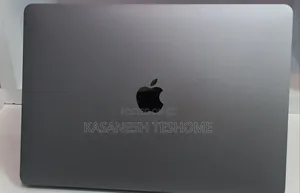 New Laptop Apple MacBook Air 2020 M1 8GB Intel Core i7 SSD 256GB