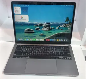 New Laptop Apple MacBook Air 2020 M1 8GB Intel Core i7 SSD 256GB