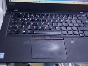 New Laptop Lenovo ThinkPad L480 8GB Intel Core i7 SSD 512GB