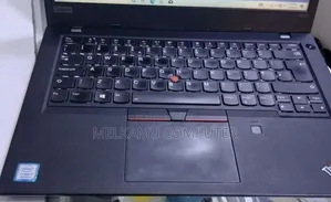 New Laptop Lenovo ThinkPad L480 8GB Intel Core i7 SSD 512GB