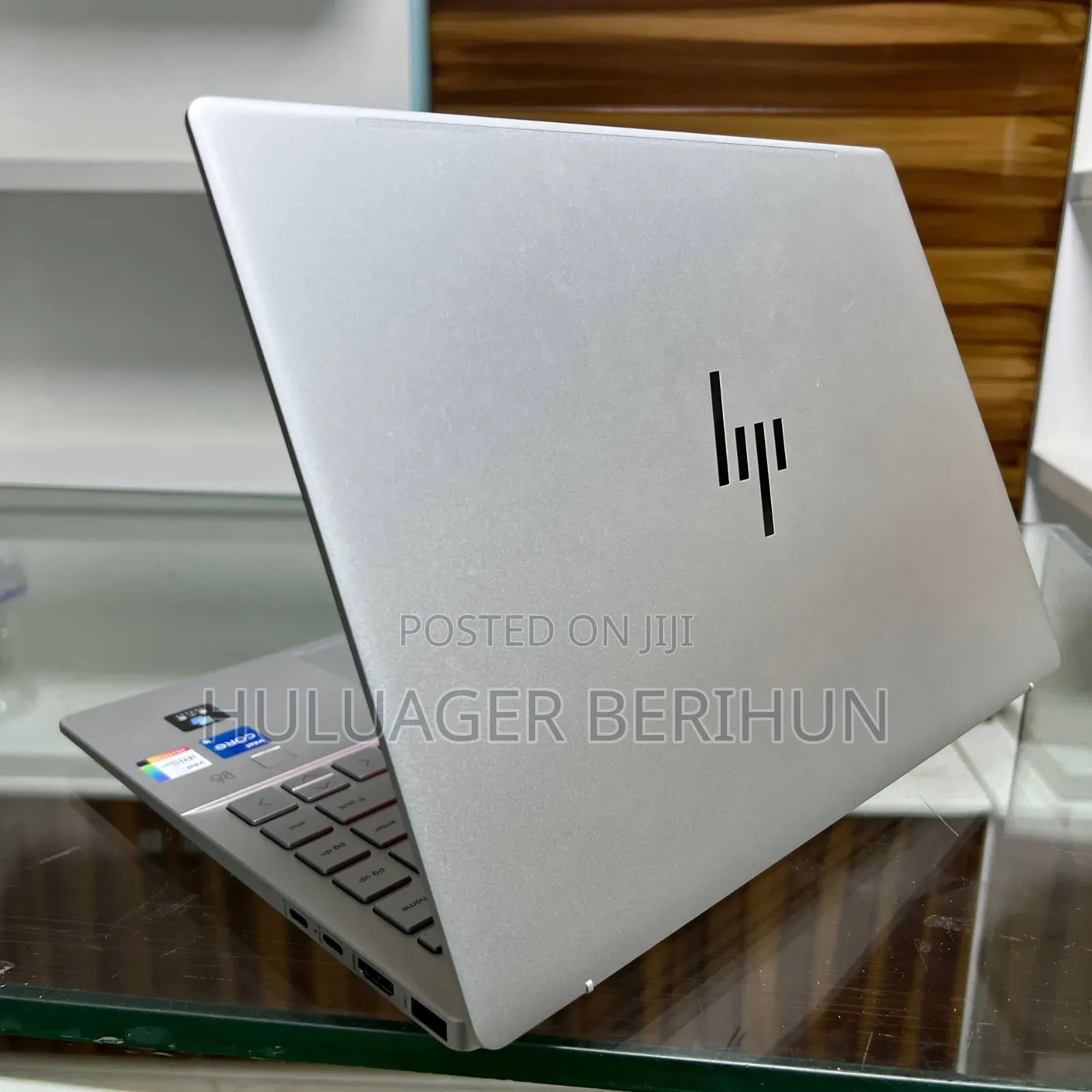 New Laptop HP Pavilion 14 16GB Intel Core i5 SSD 1T
