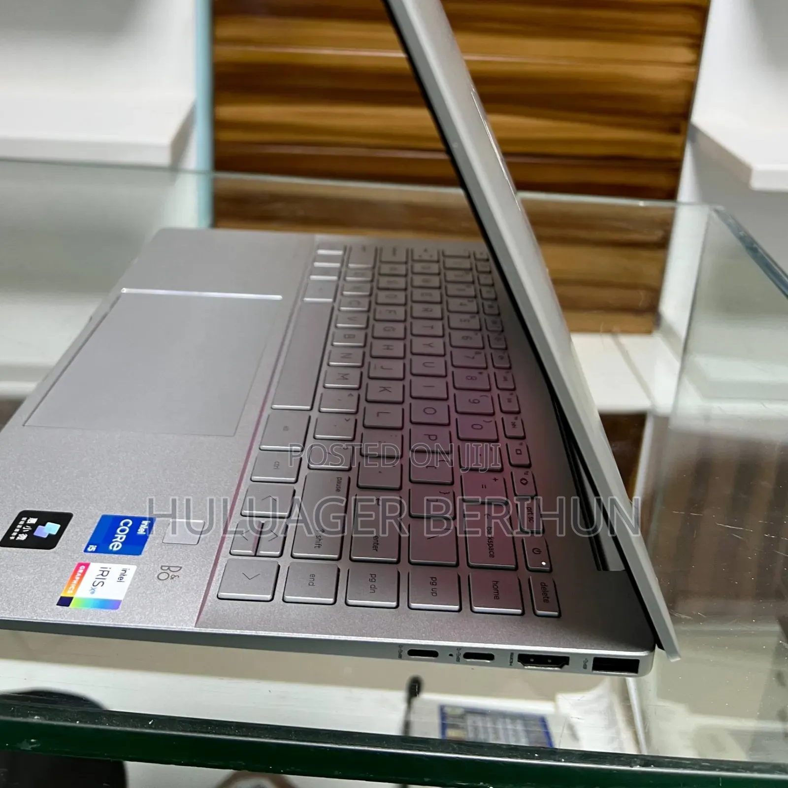 New Laptop HP Pavilion 14 16GB Intel Core i5 SSD 1T