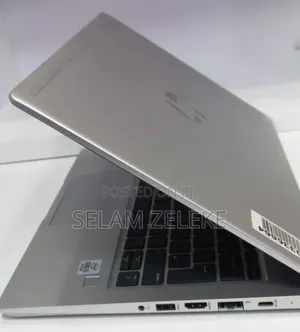 New Laptop HP ProBook 430 G7 8GB Intel Core i5 SSD 256GB