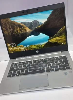 New Laptop HP ProBook 430 G7 8GB Intel Core i5 SSD 256GB