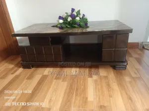 Center Table