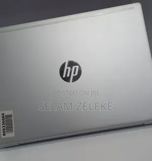 New Laptop HP ProBook 430 G7 8GB Intel Core i5 SSD 256GB