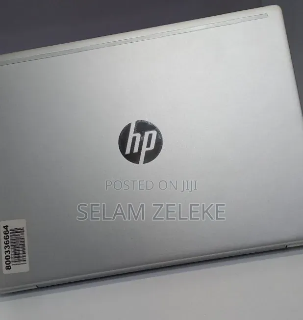New Laptop HP ProBook 430 G7 8GB Intel Core i5 SSD 256GB